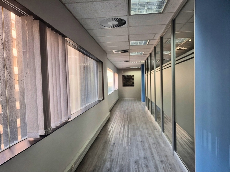 To Let commercial Property for Rent in Cape Town City Centre Western Cape